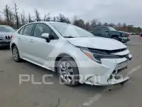 2025 Toyota COROLLA photo