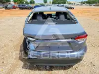 2025 Toyota COROLLA photo