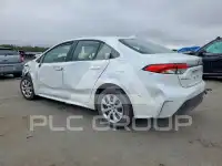 2025 Toyota COROLLA photo