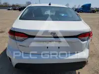 2025 Toyota COROLLA фото