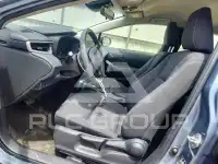 2025 Toyota COROLLA фото
