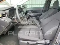 2025 Toyota COROLLA фото