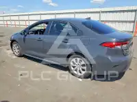 2025 Toyota COROLLA фото