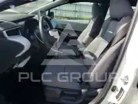 2025 Toyota COROLLA фото