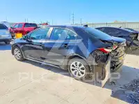 2025 Toyota COROLLA photo