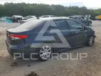 2025 Toyota COROLLA photo