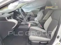 2025 Toyota COROLLA фото