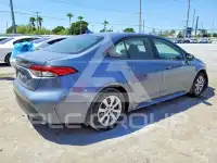 2025 Toyota COROLLA photo