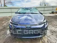 2025 Toyota COROLLA фото