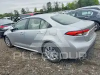 2025 Toyota COROLLA photo