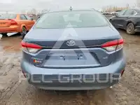 2025 Toyota COROLLA фото