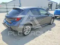 2025 Toyota COROLLA фото