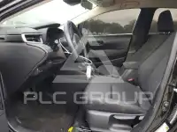 2025 Toyota COROLLA photo