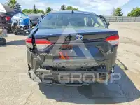 2025 Toyota COROLLA photo