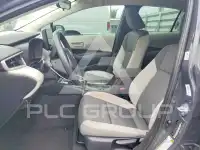 2025 Toyota COROLLA photo