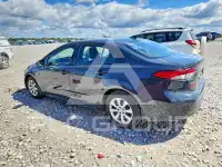 2025 Toyota COROLLA фото
