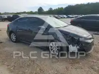 2025 Toyota COROLLA photo
