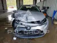 2025 Toyota COROLLA фото