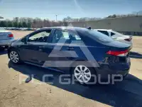 2025 Toyota COROLLA photo