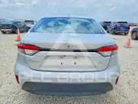 2025 Toyota COROLLA фото