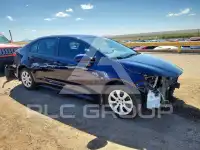 2025 Toyota COROLLA фото