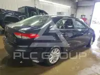 2025 Toyota COROLLA фото