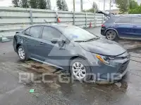 2025 Toyota COROLLA photo