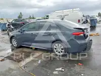 2025 Toyota COROLLA photo