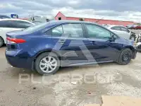 2025 Toyota COROLLA photo