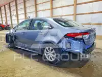 2025 Toyota COROLLA фото