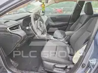 2025 Toyota COROLLA фото