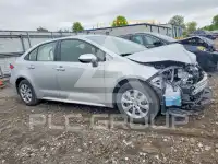 2025 Toyota COROLLA photo