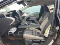 2025 Toyota COROLLA фото