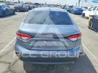 2025 Toyota COROLLA фото
