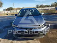 2025 Toyota COROLLA фото