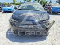 2025 Toyota COROLLA фото
