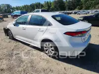 2025 Toyota COROLLA фото