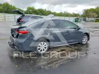 2025 Toyota COROLLA photo