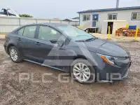 2025 Toyota COROLLA photo