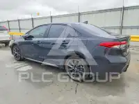 2025 Toyota COROLLA photo