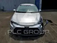 2025 Toyota COROLLA фото