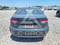 2025 Toyota COROLLA photo