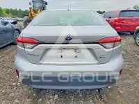 2025 Toyota COROLLA photo