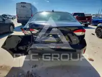 2025 Toyota COROLLA photo