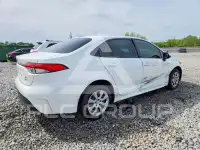 2025 Toyota COROLLA photo