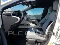 2025 Toyota COROLLA фото