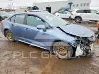 2025 Toyota COROLLA фото