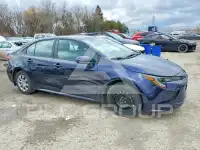 2025 Toyota COROLLA photo