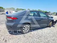 2025 Toyota COROLLA photo