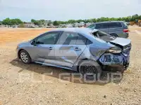 2025 Toyota COROLLA photo